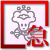 �����z�B�ƉԃL���[�s�b�g